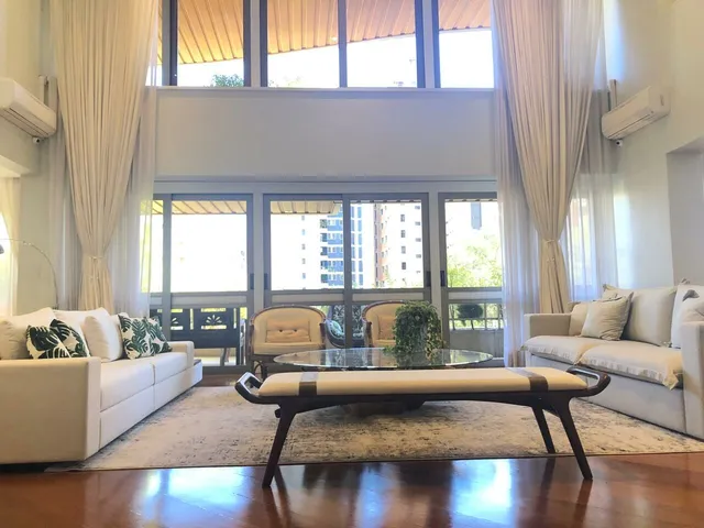 Imagem 1: Apartamento Alto Padrão ´Plaza Beethoven