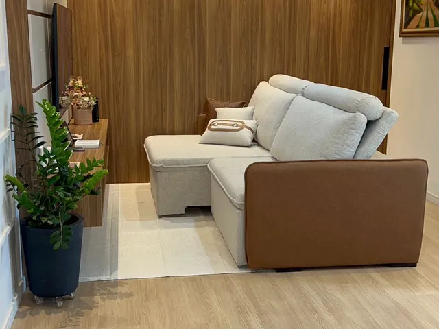 Imagem: Apartamento À Venda no Bairro Ponte Preta