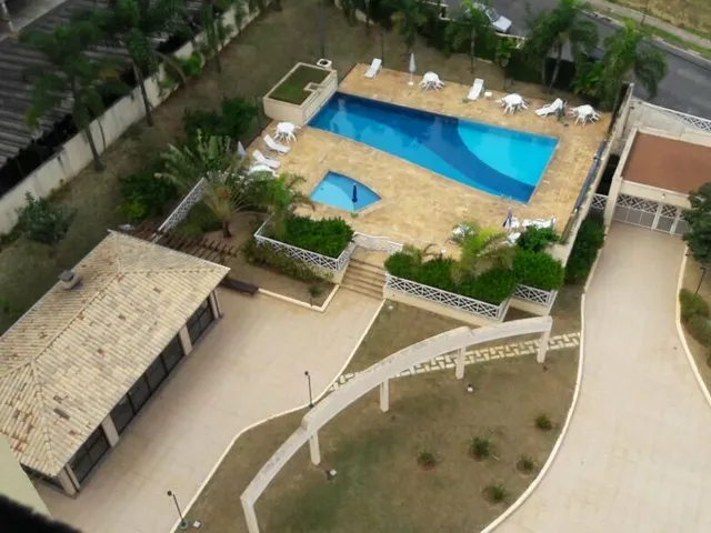 Imagem: Apartamento-Alto-Padrao-Para-Venda-Em-Parque-Prado-Campinas-Sp