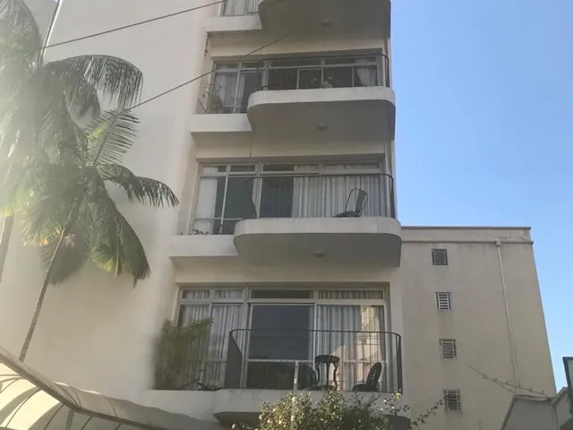 Imagem: Apartamento Alto Padrão no Cambuí