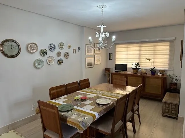 Imagem: Casa Térrea com 3 Suites