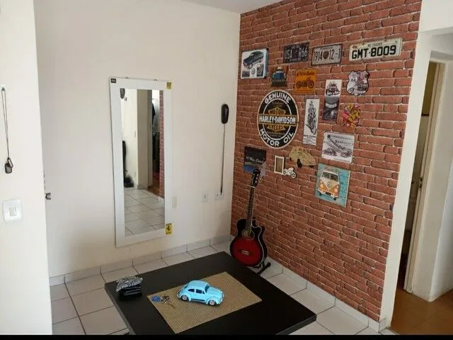 Imagem: Kitnet com Vaga - Próximo Centro de Convivência