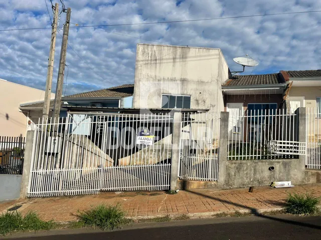 Imagem: Casa para Locação Próxima a Aabb, Bairro