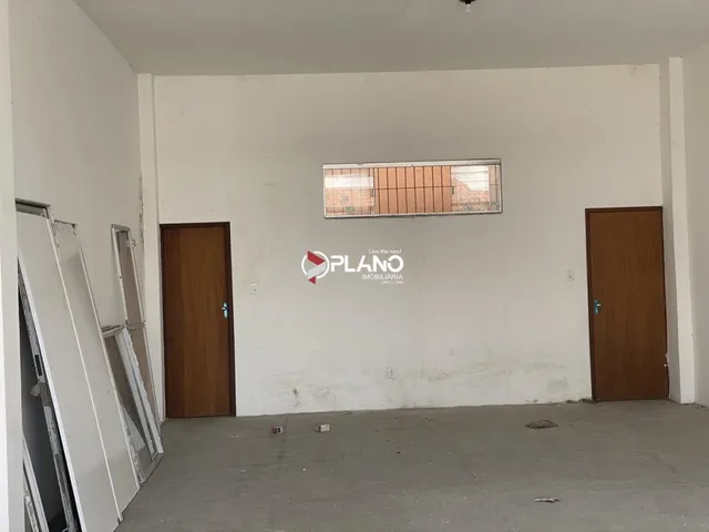 Imagem: Ponto Comercial no Sobradinho