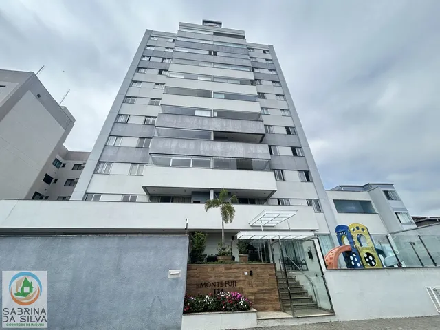 Imagem: Apartamento - Itoupava Norte - Blumenau