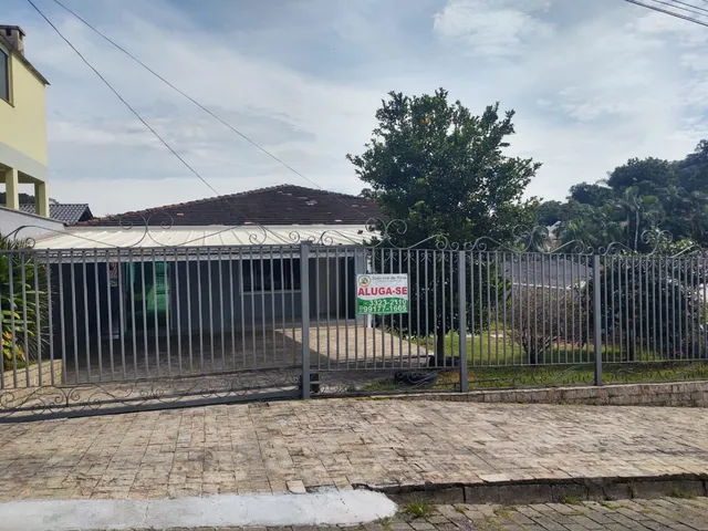 Imagem 11: Casa - Escola Agrícola - Blumenau