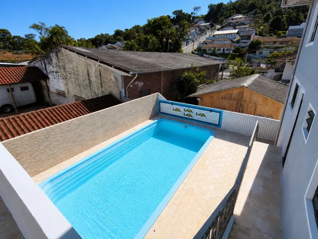 Imagem 13: Casa - Escola Agrícola - Blumenau