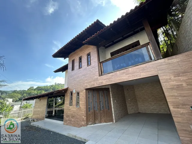 Imagem 2: Casa - Água Verde - Blumenau
