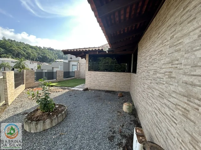 Imagem 3: Casa - Água Verde - Blumenau