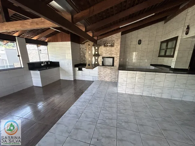 Imagem 4: Casa - Água Verde - Blumenau