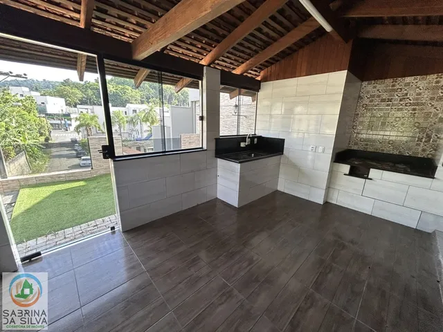Imagem 6: Casa - Água Verde - Blumenau