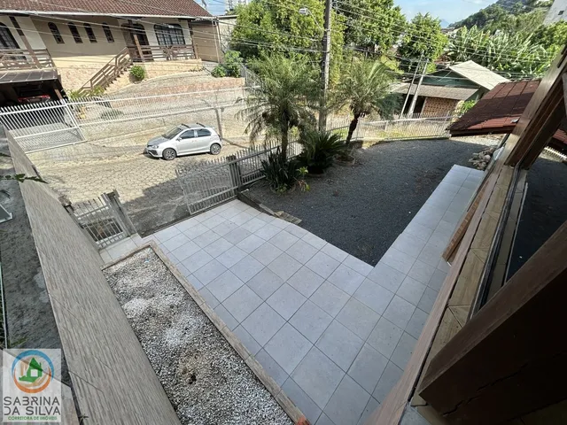Imagem 12: Casa - Água Verde - Blumenau