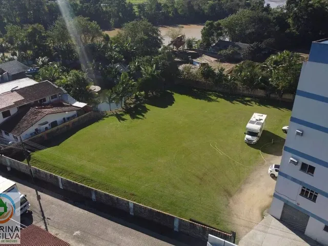 Imagem: Lote/Terreno - Vorstadt - Blumenau