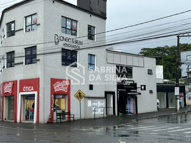 Imagem: Sala Comercial no Centro de Indaial