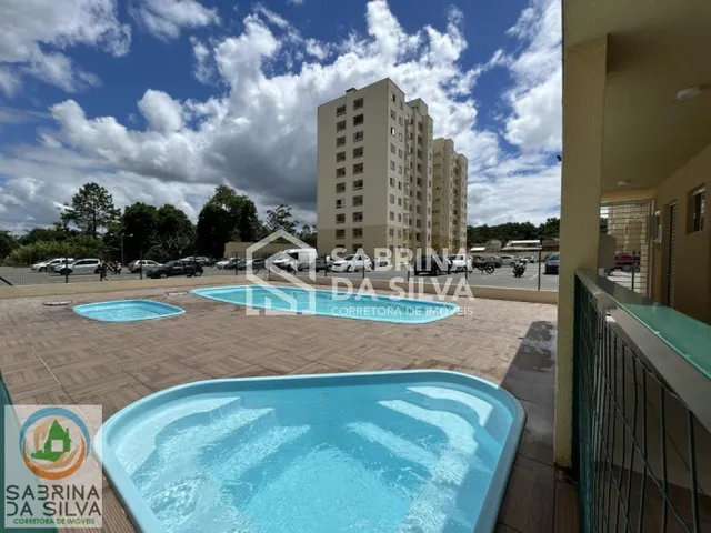 Imagem: Apartamento - Itoupavazinha - Blumenau