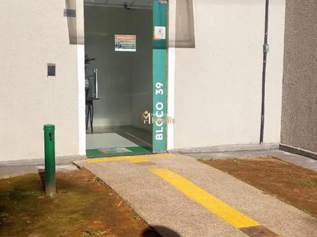 Imagem: Apartamento À Venda no Cond. Residencial