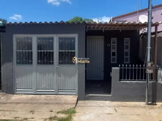 Imagem: Sua Casa Própria em Viamão Está Mais