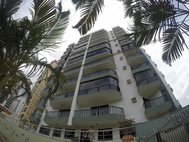 Imagem: Apartamento Quatro Quarto na Soares Lopes
