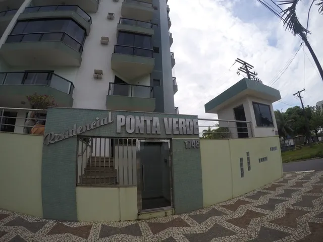 Imagem 6: Apartamento Quatro Quarto na Soares Lopes