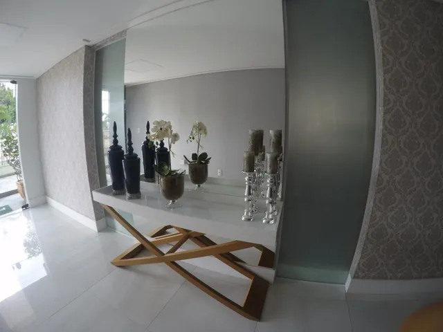 Imagem 4: Apartamento Quatro Quarto na Soares Lopes