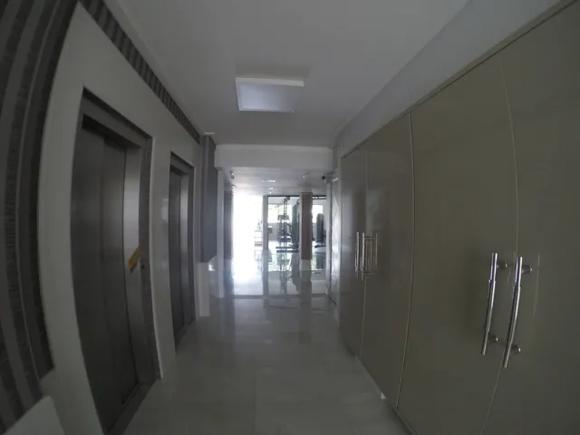 Imagem 2: Apartamento Quatro Quarto na Soares Lopes
