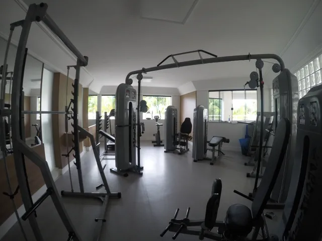 Imagem 3: Apartamento Quatro Quarto na Soares Lopes