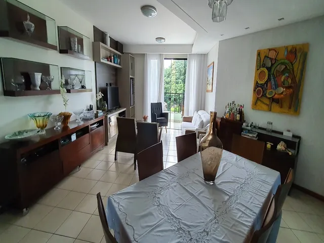 Imagem 7: Apartamento Quatro Quarto na Soares Lopes