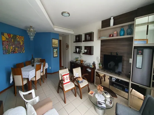 Imagem 8: Apartamento Quatro Quarto na Soares Lopes