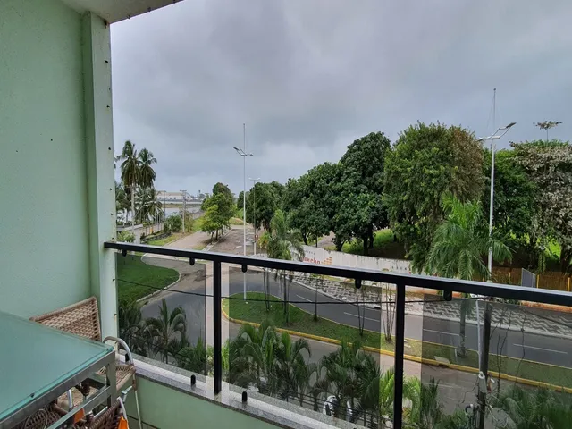 Imagem 9: Apartamento Quatro Quarto na Soares Lopes