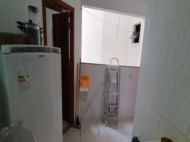 Imagem 11: Apartamento Quatro Quarto na Soares Lopes