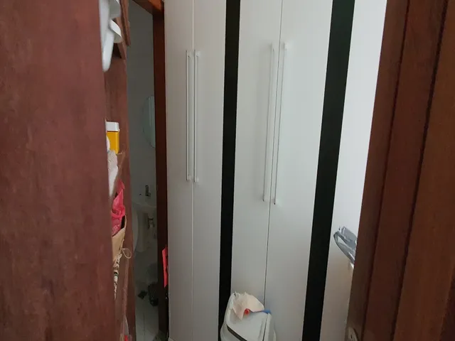 Imagem 12: Apartamento Quatro Quarto na Soares Lopes
