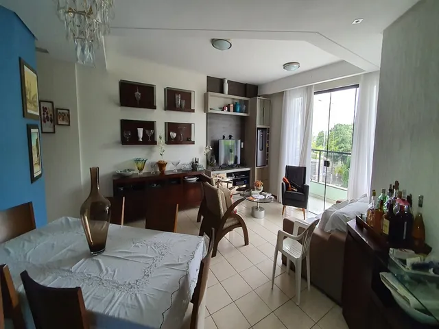 Imagem 13: Apartamento Quatro Quarto na Soares Lopes