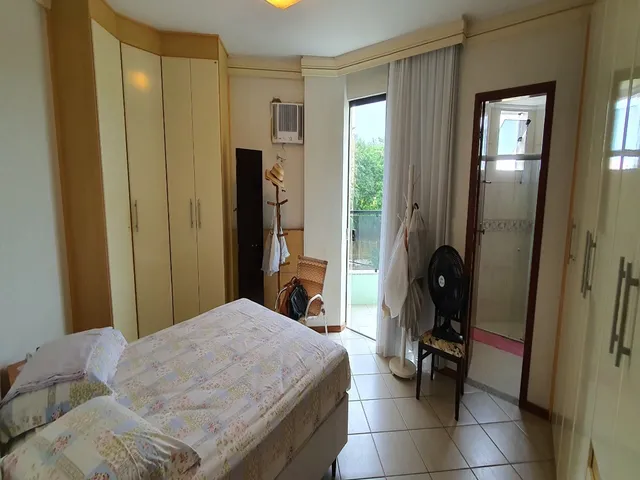 Imagem 14: Apartamento Quatro Quarto na Soares Lopes