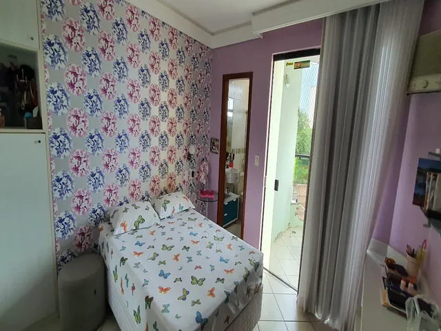 Imagem 15: Apartamento Quatro Quarto na Soares Lopes