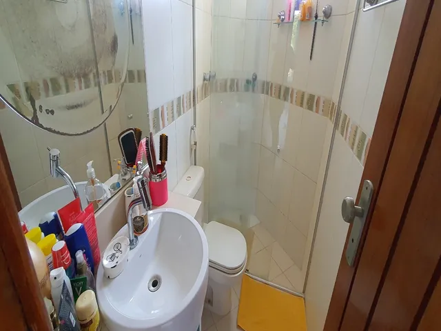 Imagem 16: Apartamento Quatro Quarto na Soares Lopes