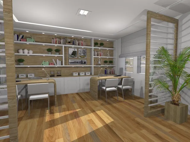 Imagem 4: Prédio Comercial no Centro