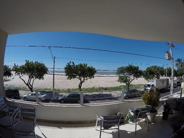 Imagem: Apartamento Beira Mar