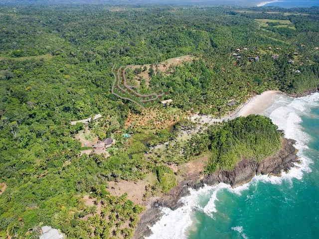 Imagem: Terreno em Vila de São José - Itacaré