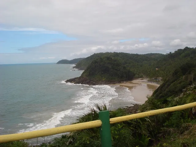 Imagem 11: Terreno em Vila de São José - Itacaré