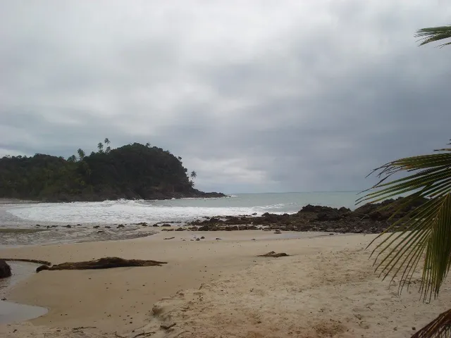 Imagem 15: Terreno em Vila de São José - Itacaré