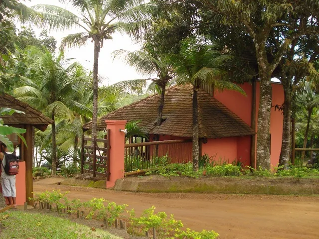 Imagem 16: Terreno em Vila de São José - Itacaré