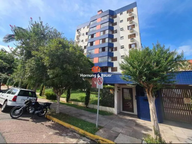 Imagem: Apartamento com Suíte À Venda no Centro