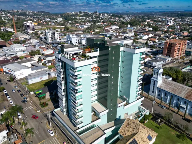 Imagem: Apartamento À Venda no Centro de Estância