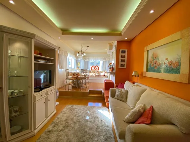 Imagem: Apartamento À Venda no Centro de Gramado