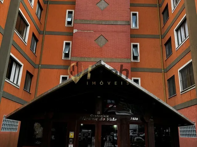 Imagem: O apartamento possui 2 Dormitórios, 1 Suíte, 2 Banheiros,