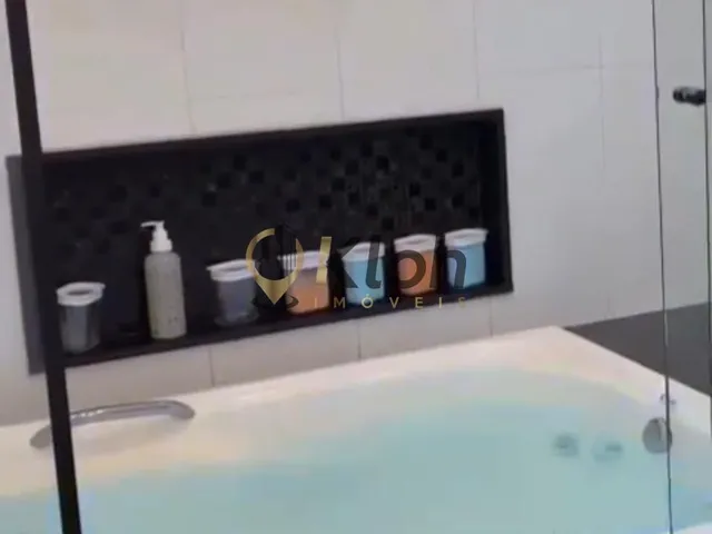 Imagem 13: Lindas casas com piscina garagem e muito verde...