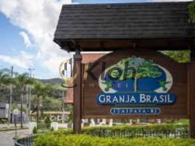 Imagem: Condomínio Granja Brasil - APARTAMENTO
