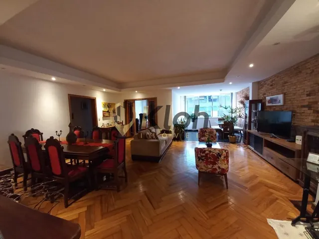 Imagem: Dom Afonso - Centro de Petrópolis, Vendo