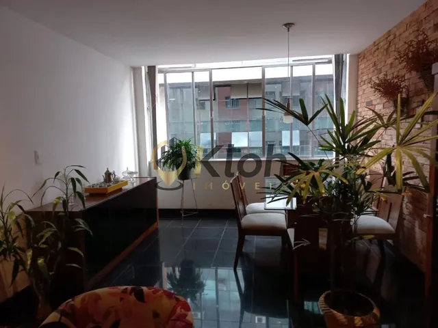 Imagem 14: Dom Afonso - Centro de Petrópolis, Vendo Lindo apto. de 3 quartos sendo 2 suites