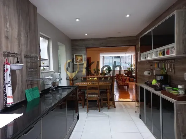 Imagem 3: Dom Afonso - Centro de Petrópolis, Vendo Lindo apto. de 3 quartos sendo 2 suites